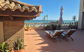 TOP APARTAMENTO! Primera línea y gran terraza